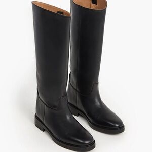 Flattered Florentine Boot